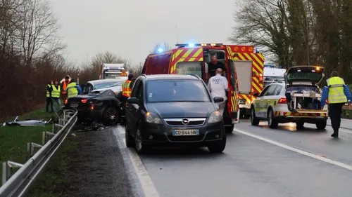 Un 2ème enfant tué dans l'accident de Festieux