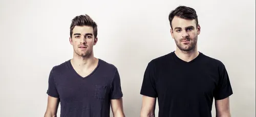 The Chainsmokers : un nouveau titre pour bientôt !