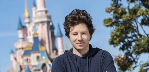 Le menu des fans de Disney !