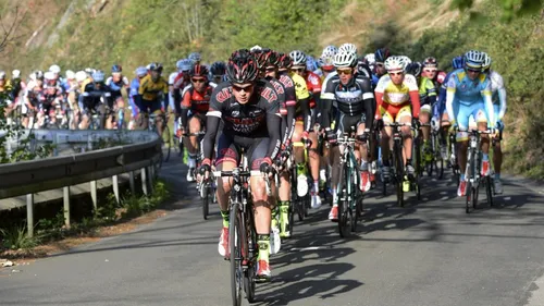 Jour J pour le circuit des Ardennes