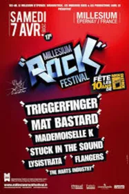 Idées de sorties pour le week-end