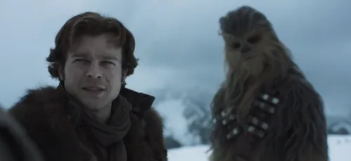 Solo : A Star Wars Story, voici la bande annonce (VIDEO)
