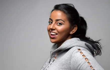 Marwa Loud : elle va nous faire danser dans "Taxi 5" !