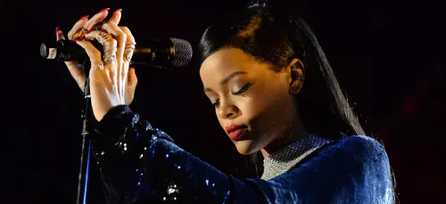 Rihanna : elle bat tous les records !