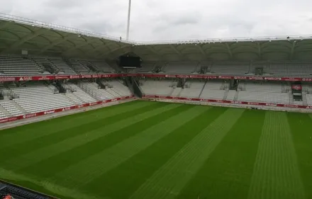 Reims-Le Havre fixé au 30 avril