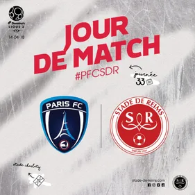 Le Paris FC avant le Paris SG ?