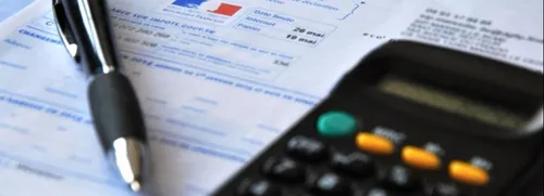 Top départ pour la déclaration de vos revenus
