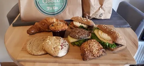 Découvrez cette appli qui empêche le gaspillage (et qui vous fait...