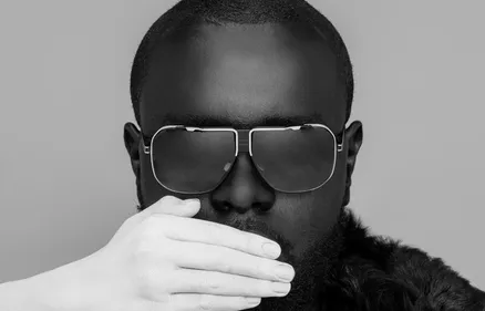 Maitre Gims : il met tout le monde K.O. avec "Ceinture Noire" !
