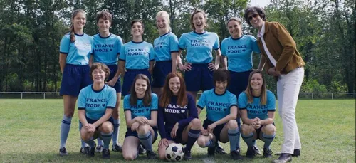 Avant-première du film Comme des garçons