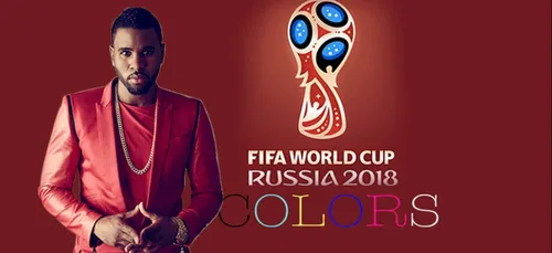 Voici l'hymne officiel de la Coupe du monde 2018 (CLIP VIDÉO)