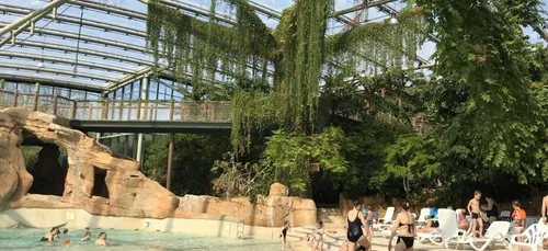 Un enfant meurt noyé au Center Parcs de l’Ailette
