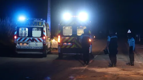 Un automobiliste tué dans la Marne