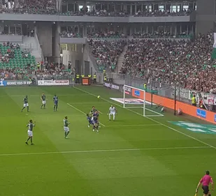 L'Estac repart bredouille du Chaudron !