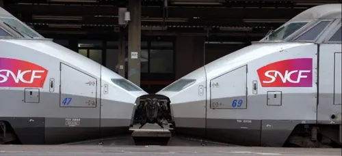 Lundi difficile dans les transports