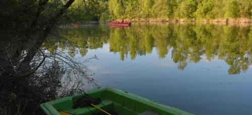 Dramatique accident lors d'une partie de pêche