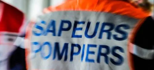 Un motard décède entre Laon et Reims