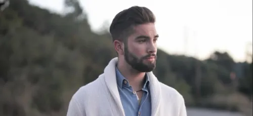 Kendji : son nouvel album arrive bientôt !