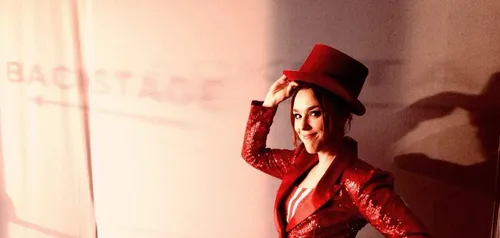 Zaz : elle va interpréter Piaf.