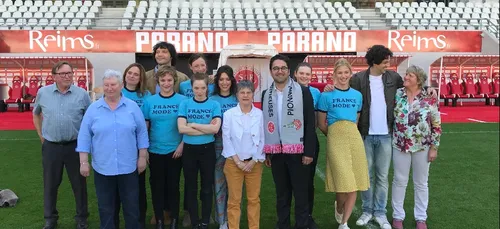 Comme des garçons sort en salle !