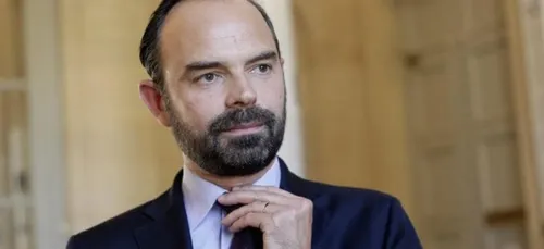 Edouard Philippe dans les Ardennes