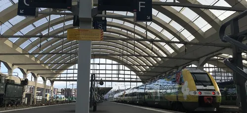 Grève à la SNCF : le Président de la région réclame remboursement