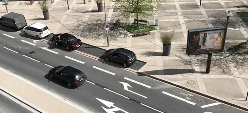 Reims : Pour ou contre les rues à 30km dans le centre-ville ?