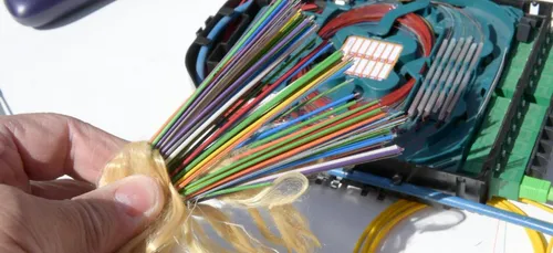 Aisne, Ardennes, Marne : la fibre arrive en ordre dispersé dans nos...