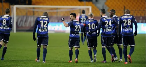 On recrute à l'Estac !