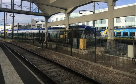 Dédommagements pour les abonnés du TER de Champagne-Ardenne