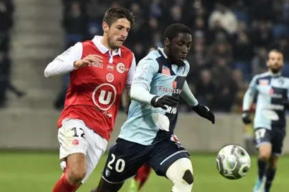 Vos places pour Reims-Le Havre