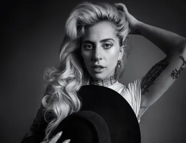 Lady Gaga : de retour en studio !
