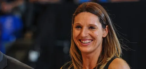 Fin de partie pour Audrey Sauret à l'Etoile