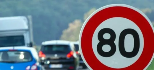 80km/h : Les motards continuent de se mobiliser
