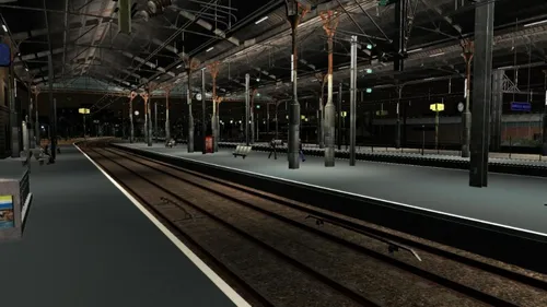 Un jeune homme meurt électrocuté sur le toit d'un train