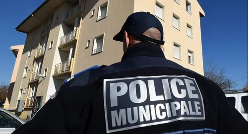 Un policier municipal blessé à Givet