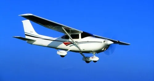 Deux morts dans le crash d'un avion parti de Troyes