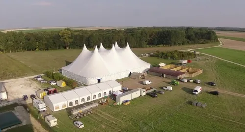 La Poule des Champs 2018