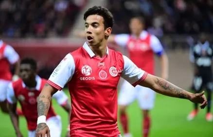 Reims brille aux trophées UNFP