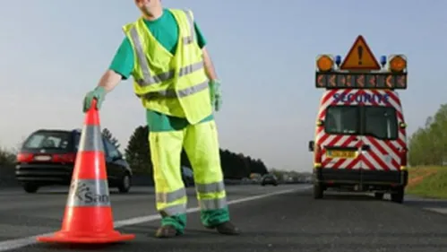 Importants travaux sur l'autoroute A4