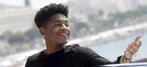 Lisandro Cuxi : en route pour un deuxième album !