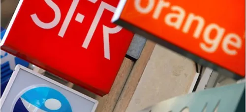 Panne géante des opérateurs téléphoniques