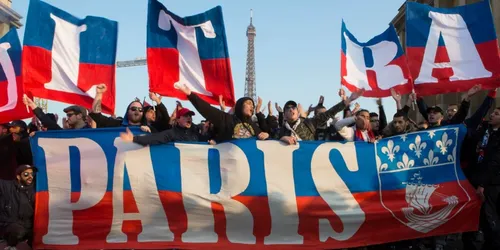 Des Ultras parisiens renvoyés devant le tribunal de Troyes
