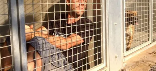 Un Gaillard pour les animaux