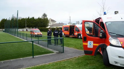 7 personnes jugées après une violente bagarre sur un terrain de foot