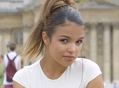 Les stars des années 90 sur la scène du Millésium