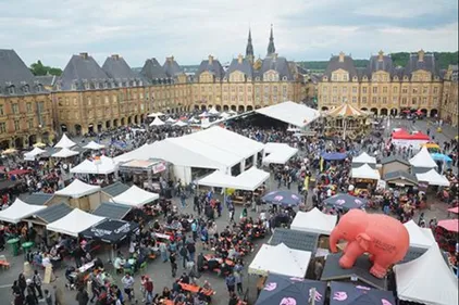 Idées de sorties pour le week-end