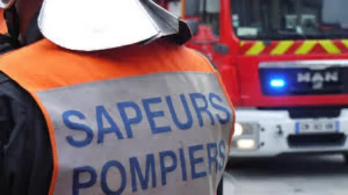 Collision mortelle dans les Ardennes