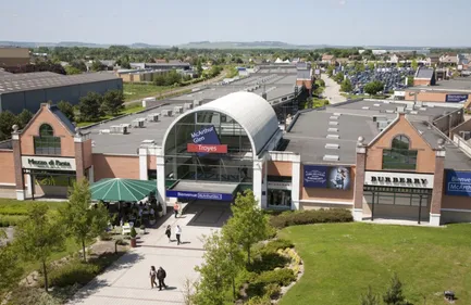 Les centres de marques à Troyes ouverts tous les dimanches ?