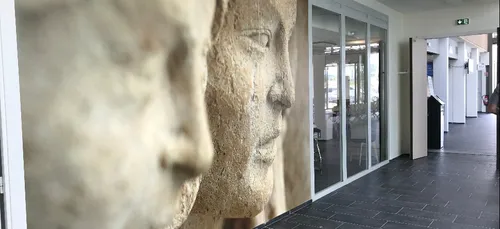 A Bezannes, Courlancy prend vie !